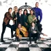“The Umbrella Academy” Returns August 8 for Its Fourth & Final Season
