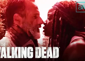 AMC Networks Debuts Heart-Throbbing New Trailer for “The Walking Dead: The Ones Who Live” in Celebration of Valentine’s Day [VIDEO]