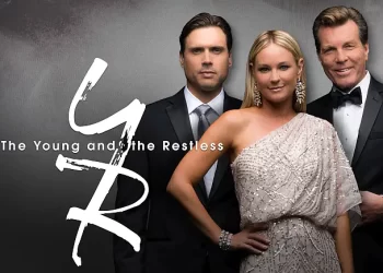 CBS Renews Television’s #1 Daytime Drama, “The Young and the Restless,” for Four More Seasons