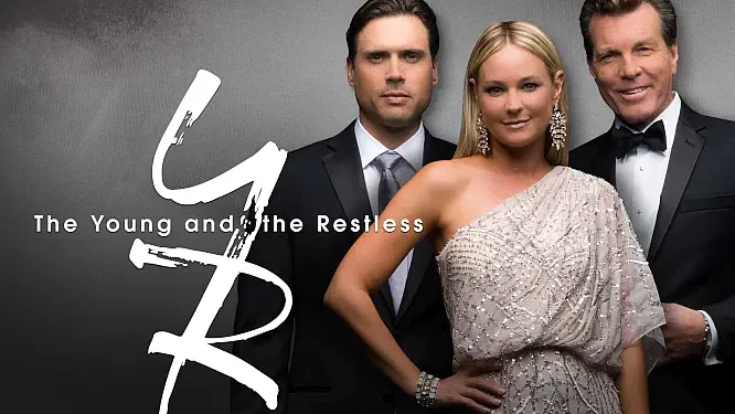 CBS Renews Television’s #1 Daytime Drama, “The Young and the Restless,” for Four More Seasons