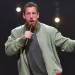 Adam Sandler to Film New Netflix Comedy Special Directed by Josh Safdie