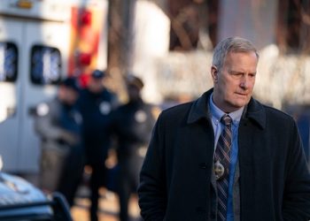 Prime Video Unveils First Look Images for “American Rust: Broken Justice”