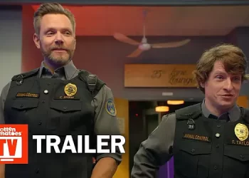 FOX Renews the Joel McHale-Led Hit Comedy “Animal Control” for a Third Season [VIDEO]