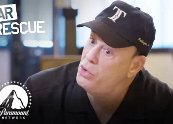 Paramount Network Announces New Season Of Hit Series “Bar Rescue” to Premiere Sunday, February 25 @ 10PM ET/PT [VIDEO]