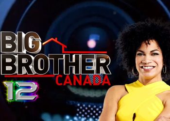 Exciting Premiere Alert: “Big Brother Canada 12” Premieres on Tuesday, March 5th @ 7PM ET! Meet the New Houseguests!