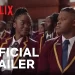 Official Netflix Trailer for “Blood & Water” Season 4 [VIDEO]