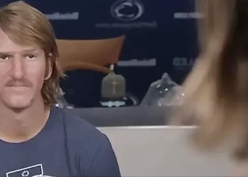 Hulu Announces Series Order for “Chad Powers” [VIDEO]