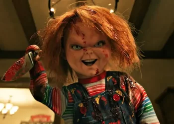 Syfy Sets Spring and Summer Slate with New Seasons of “Chucky,” “Reginald the Vampire” and “The Ark”