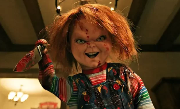 Syfy Sets Spring and Summer Slate with New Seasons of “Chucky,” “Reginald the Vampire” and “The Ark”