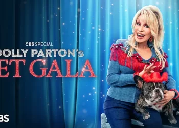 “Dolly Parton’s Pet Gala” Wednesday, February 21 @ 9PM on CBS [VIDEO]