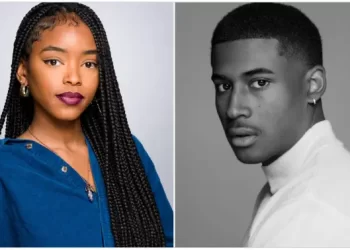 Lovie Simone and Michael Cooper Jr. Will Star in Mara Brock Akil’s New Series, “Forever”