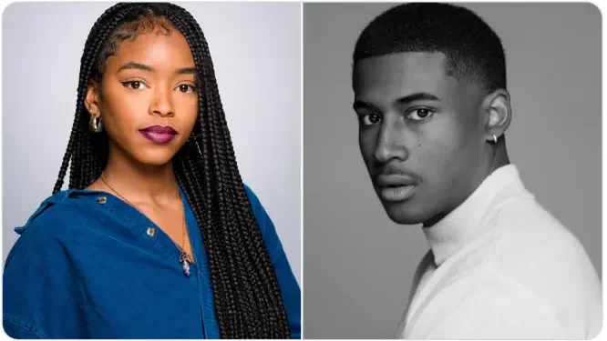 Lovie Simone and Michael Cooper Jr. Will Star in Mara Brock Akil’s New Series, “Forever”