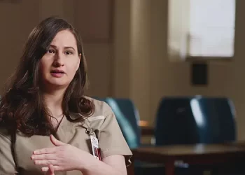 Lifetime Announces New Docuseries Chronicling Gypsy Rose Blanchard’s Life Now as She Embarks on the Next Chapter as a Free Woman