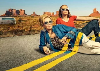 Helen Hunt, Christina Hendricks, Christopher Lloyd, Dan Bucatinsky, George Wallace, and Tony Goldwyn Join Season Three of “Hacks”