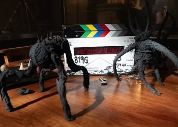 Apple TV+ Renews Acclaimed, Expansive Sci-Fi Drama “Invasion” for Season Three