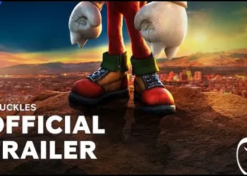 Paramount+ Debuts Official Trailer for New Original Event Series “Knuckles” [VIDEO]
