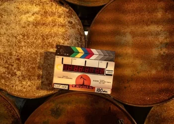Production Begins on Paramount+’s New Original Series “Landman,” Starring Oscar Winner Billy Bob Thornton