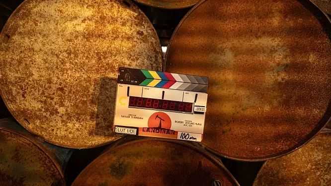 Production Begins on Paramount+’s New Original Series “Landman,” Starring Oscar Winner Billy Bob Thornton