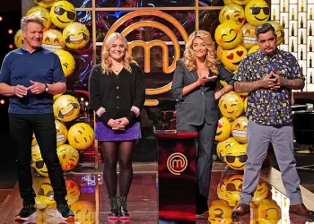 Meet the 12 Pint-Sized Chefs Competing on Season 9 of “MasterChef Junior”