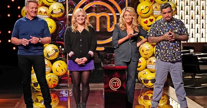 Meet the 12 Pint-Sized Chefs Competing on Season 9 of “MasterChef Junior”