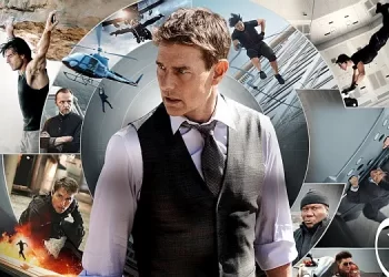 Stream All 7 “Mission: Impossible” Films Now on Paramount+ [VIDEO]