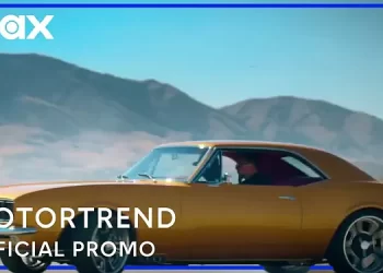 MotorTrend Programming Begins Streaming on discovery+ and Max Today [VIDEO]