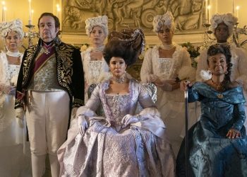 Love Is in the Air – “Bridgerton” Valentine’s Day Fan Event Thrills With News About the Season [VIDEO]