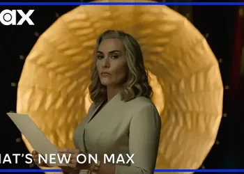 What’s New on Max This March [VIDEO]