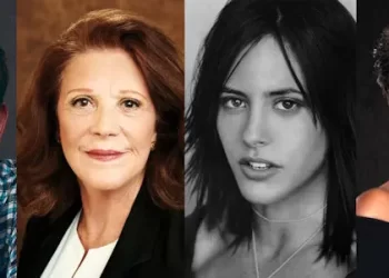 Netflix’s “No Good Deed” Adds Matt Rogers, Anna Maria Horsford, Kate Moennig, Linda Lavin and Wyatt Aubrey