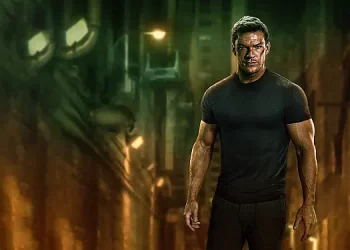 Anthony Michael Hall and Sonya Cassidy Join the Cast of “Reacher” Season Three