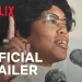 Regina King Inspires as Presidential Candidate Shirley Chisholm in a New Biopic “Shirley” Streams Netflix on March 22, 2024 [VIDEO]