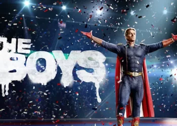 Prime Video’s “The Boys” Reveals Season Four Premiere Date [VIDEO]