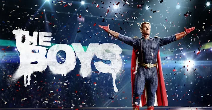 Prime Video’s “The Boys” Reveals Season Four Premiere Date [VIDEO]
