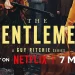 Netflix Announces the Date for Guy Ritchie’s “The Gentlemen”