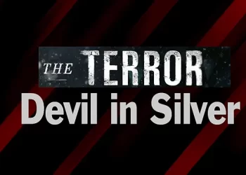 AMC Networks Greenlights “The Terror: Devil in Silver,” A Third Installment of Its Acclaimed Horror Anthology Series “The Terror”