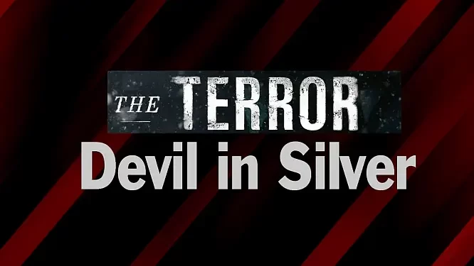 AMC Networks Greenlights “The Terror: Devil in Silver,” A Third Installment of Its Acclaimed Horror Anthology Series “The Terror”