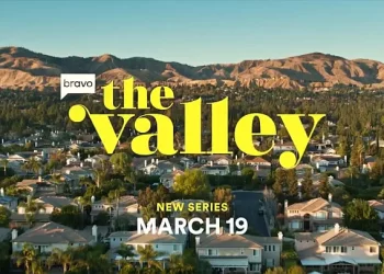 Bravo Debuts First Look at “Vanderpump Rules” Spinoff “The Valley” Premiering March 19 [VIDEO]