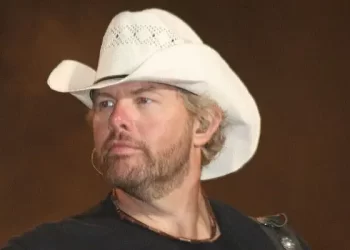 Country Singer Toby Keith Dies at 62