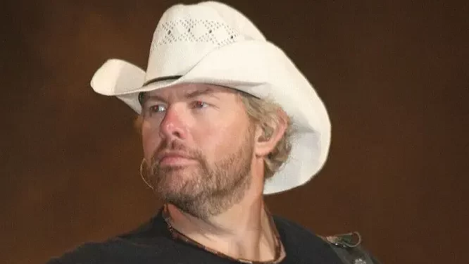 Country Singer Toby Keith Dies at 62