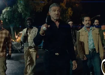 Season One of Paramount+ Original Series “Tulsa King,” Starring Oscar Nominee Sylvester Stallone, to Make Broadcast Premiere on CBS in Summer 2024