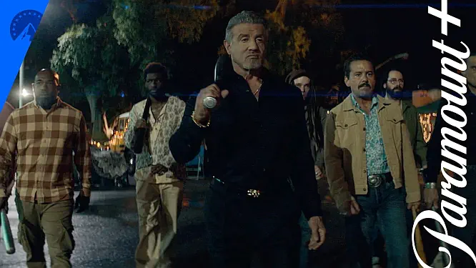 Season One of Paramount+ Original Series “Tulsa King,” Starring Oscar Nominee Sylvester Stallone, to Make Broadcast Premiere on CBS in Summer 2024