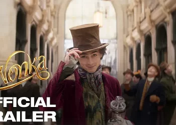 “Wonka” Begins Streaming Exclusively on Max March 8 [VIDEO]