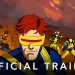 Official Disney+ Trailer for Marvel Animation’s “X-Men ’97” [VIDEO]