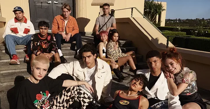 Official Netflix Trailer for “Heartbreak High” Season 2 [VIDEO]