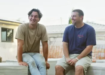 Prime Video Announces New Home Renovation Series “Going Home with Tyler Cameron”