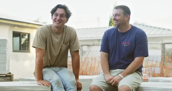 Prime Video Announces New Home Renovation Series “Going Home with Tyler Cameron”