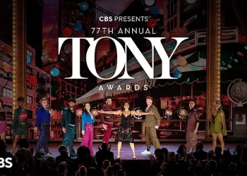 Academy Award Winner and Tony Award Nominee Ariana DeBose Returns to Host “The 77th Annual Tony Awards,” Airing Live Sunday, June 16, on CBS and Paramount+