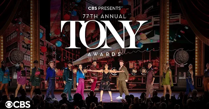 Academy Award Winner and Tony Award Nominee Ariana DeBose Returns to Host “The 77th Annual Tony Awards,” Airing Live Sunday, June 16, on CBS and Paramount+