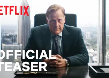 Official Netflix Trailer for “A Man in Full” [VIDEO]