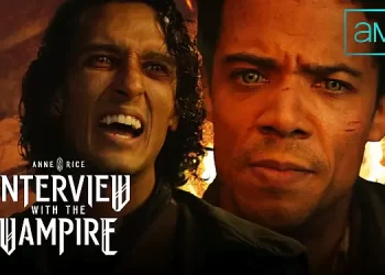 AMC Networks Debuts Gripping First Trailer for Season Two of “Anne Rice’s Interview with the Vampire” [VIDEO]